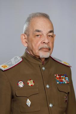 Бордюг Николай Вальдемарович
