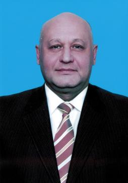 Хаваев Сергей Иванович